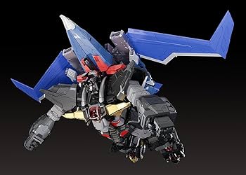 億輝　スラグガンナー　プラモデル　組み立て済み　初回特典付き　非正規 Amazon | グッドスマイルカンパニー[GOOD SMILE COMPANY] 超獣機
